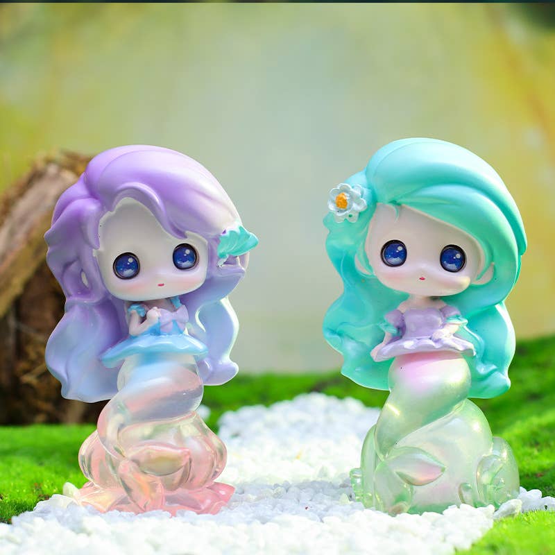 Mermaid Blind Box