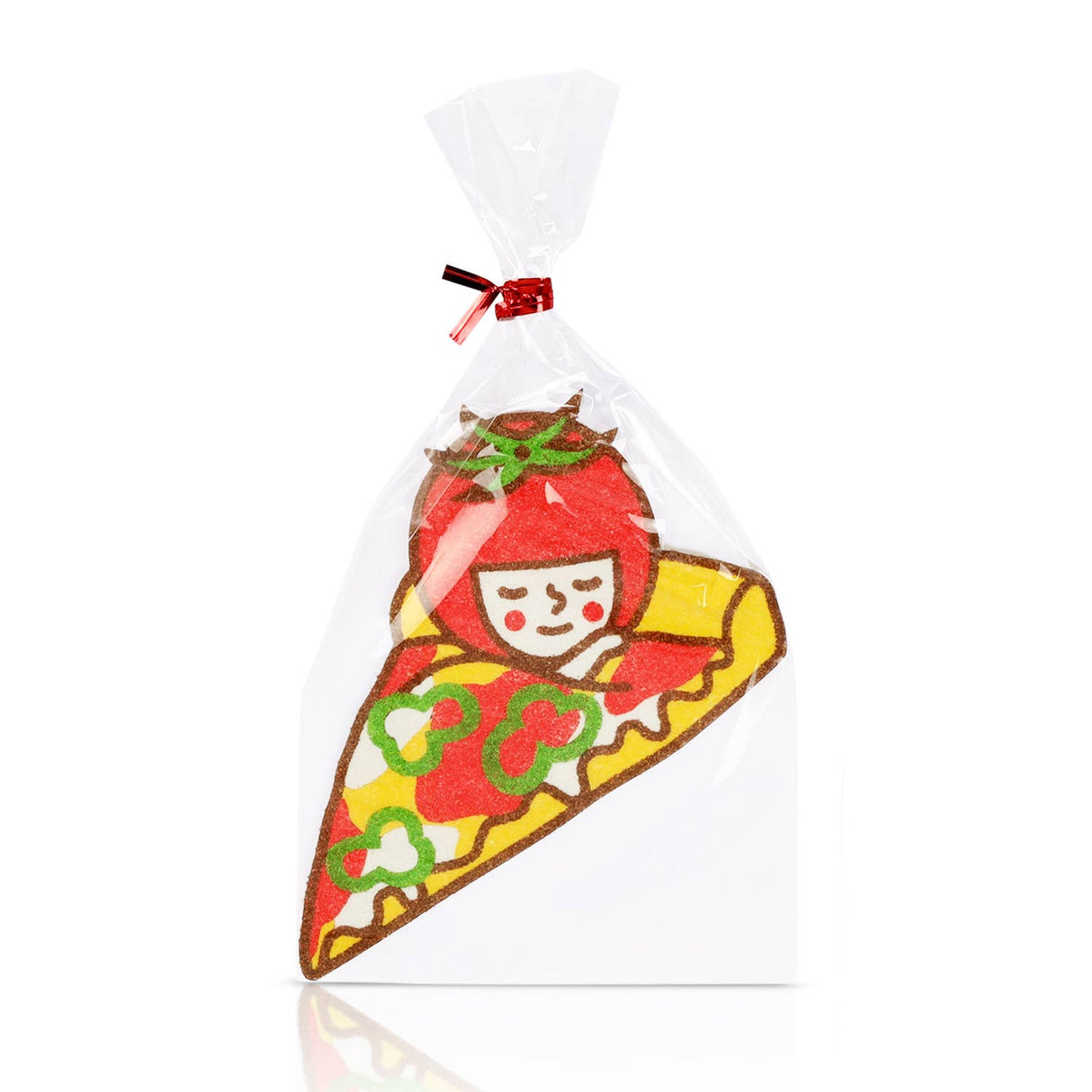 DIY Sand Art Kit - Pizza Bed