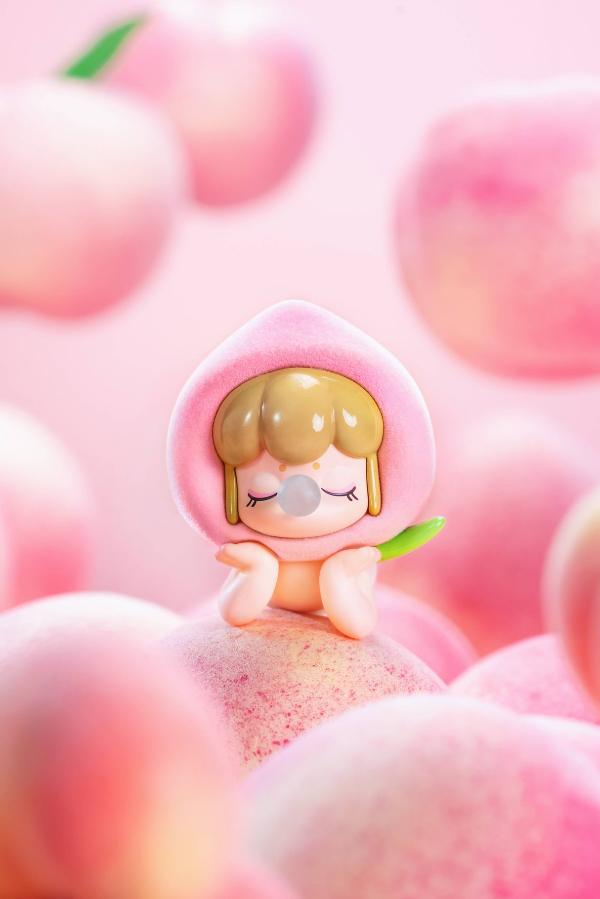 Rolife Fruits Baby Nanci Blind Box