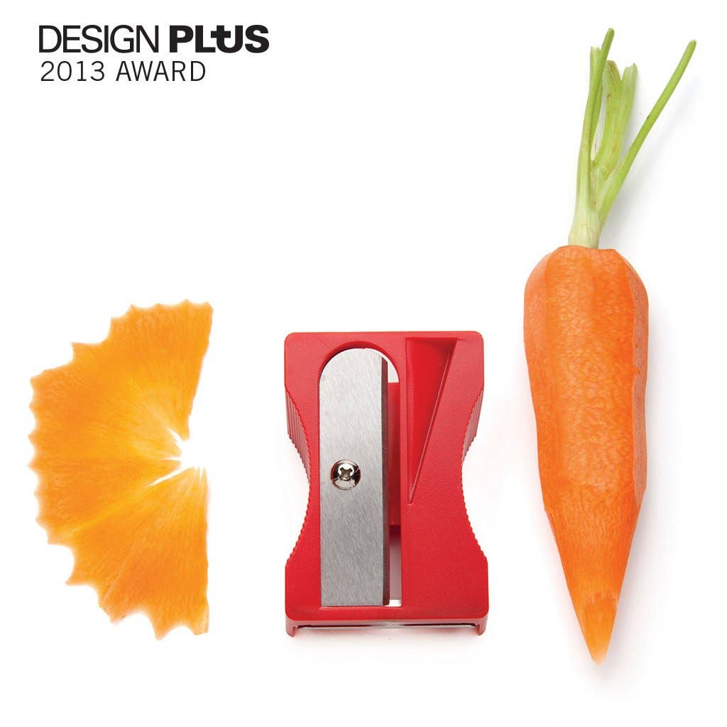 Pencil Sharpener Vegetable Peeler