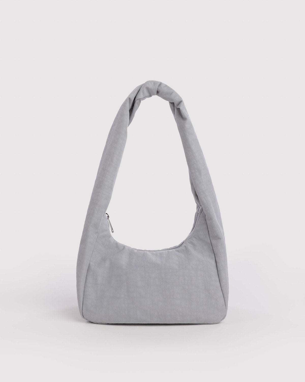 Small Nylon Meringue Bag by BAGGU