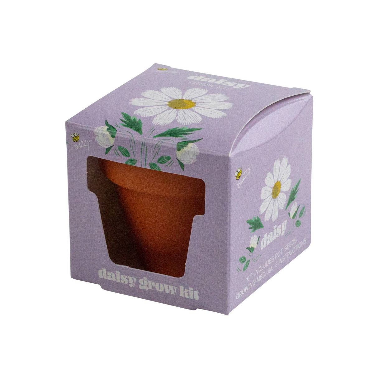 Daisy Grow Kit