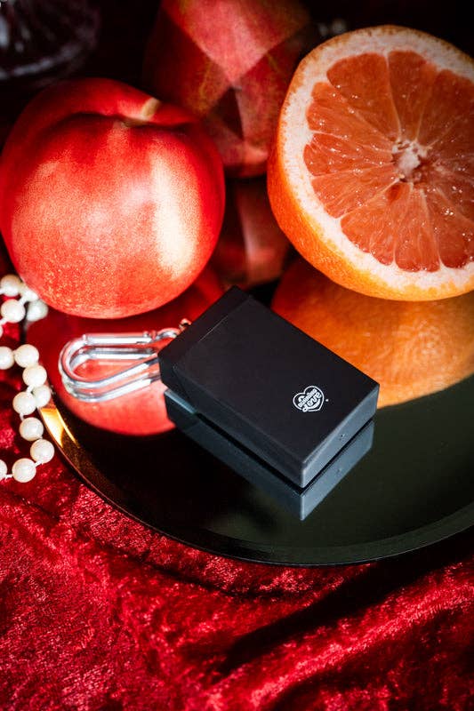 Twilight Box Ash Tray Keychain