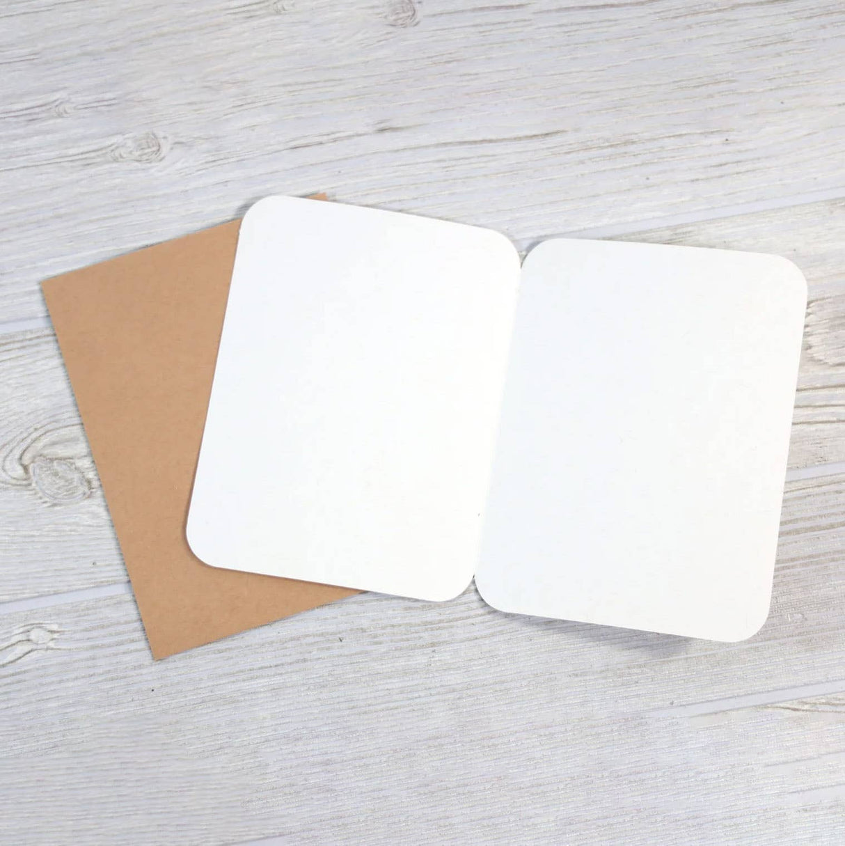 Shall We Scissor Greeting Card