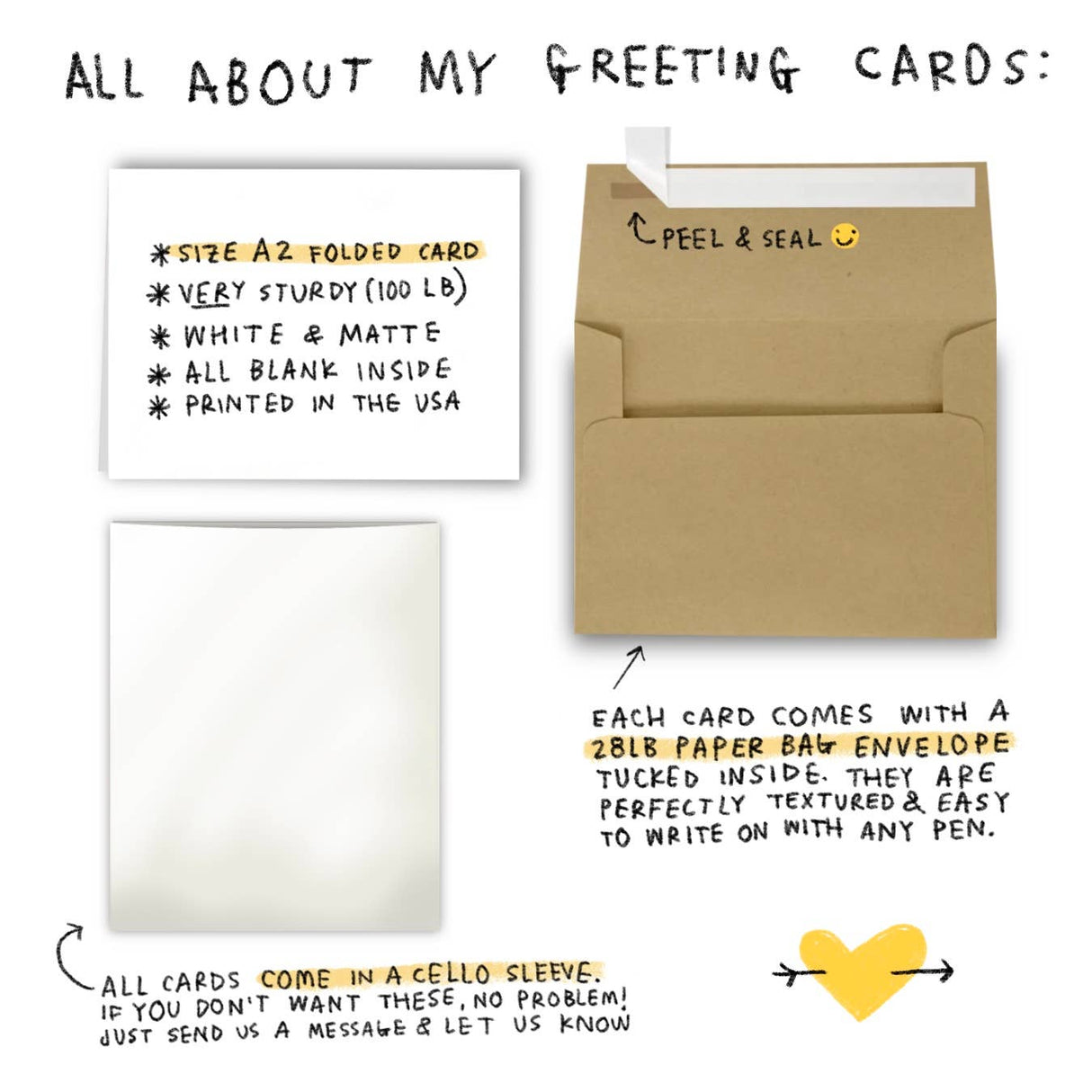 Fucking Best Greeting Card