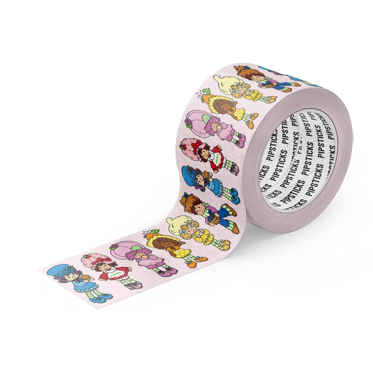 Berry Besties Washi