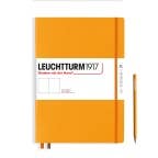 Notebooks - Master Slim (A4+) - 123 pages