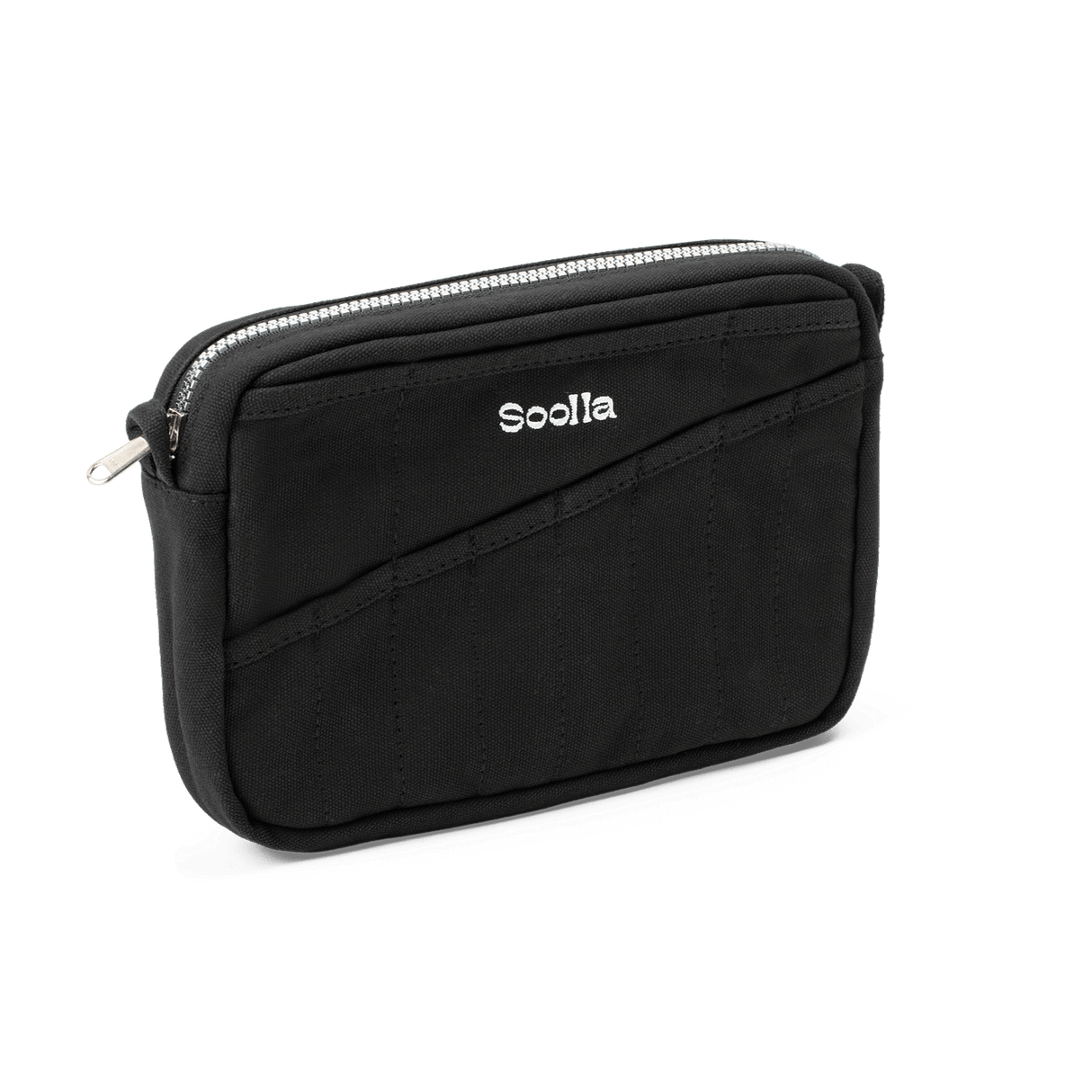 Blackout Studio Pouch by Soolla