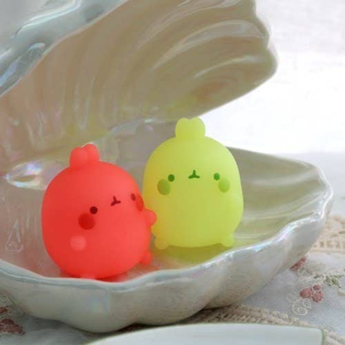 Glow Molang Random Collectable Figure
