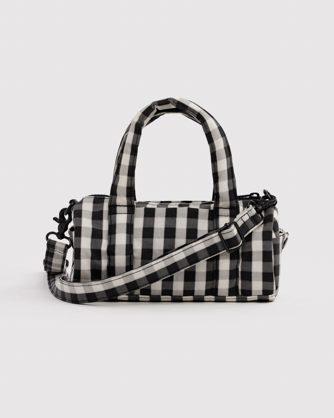 Small Nylon Duffle Bag by BAGGU