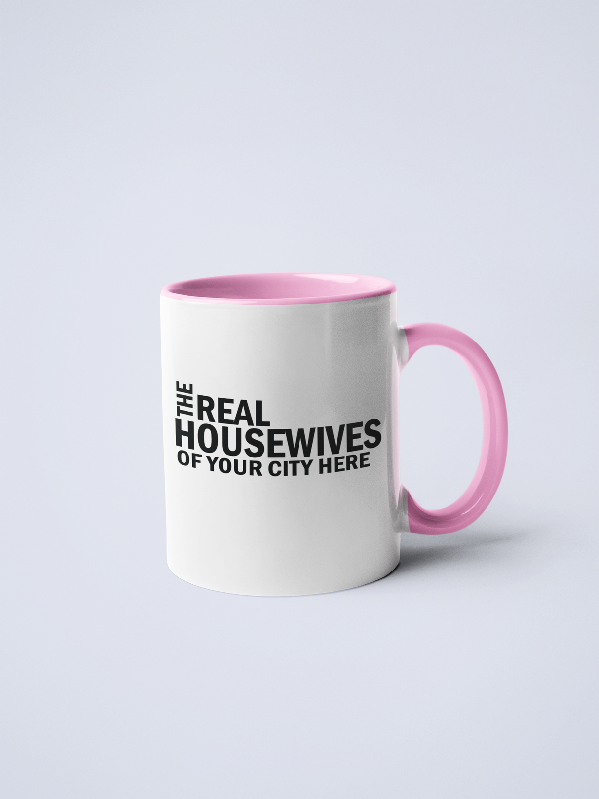 Real Housewives of Kansas City Coffee Mug