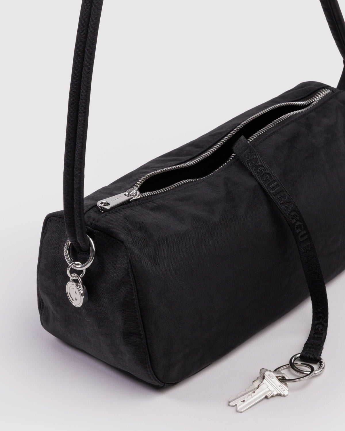 Nylon Loaf Bag by BAGGU