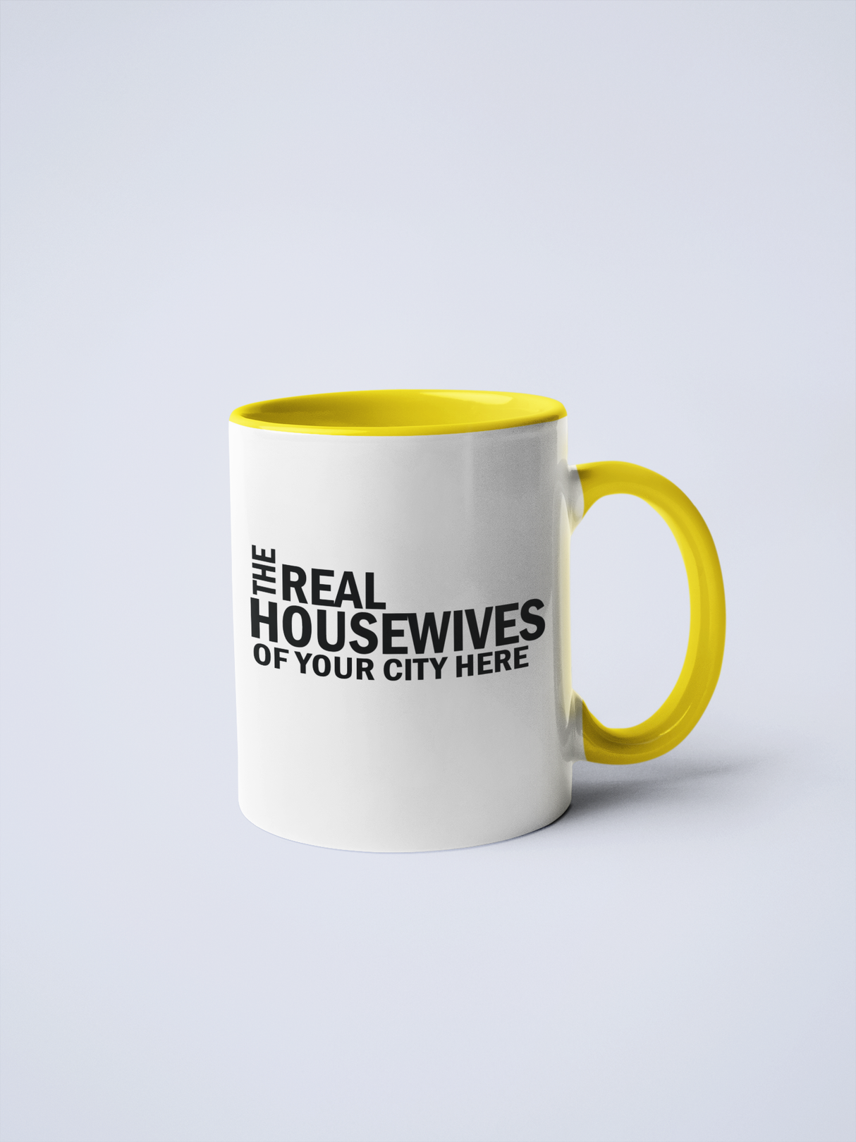 Real Housewives of Kansas City Coffee Mug
