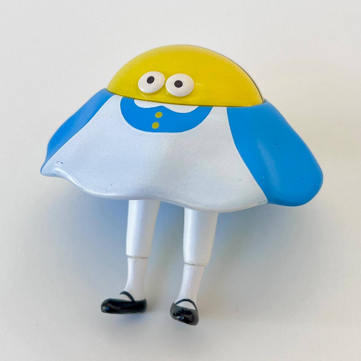 Breakfast Girl Blind Box