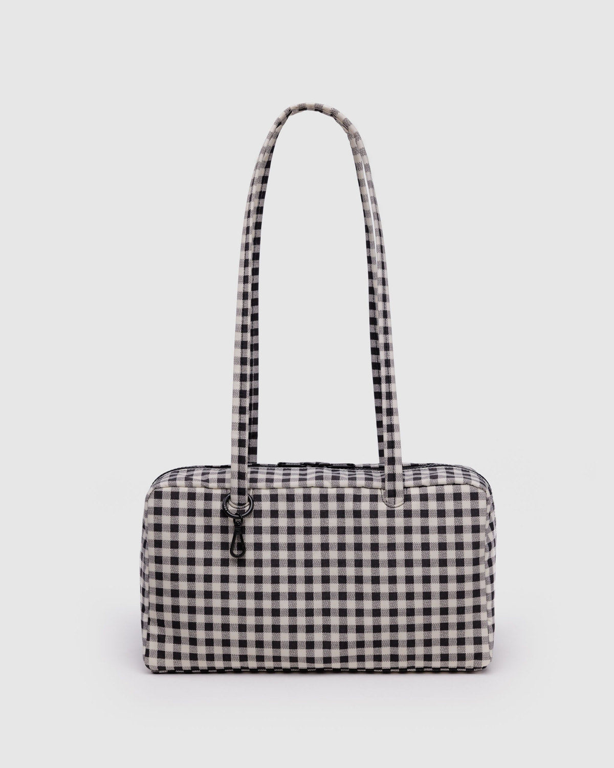 Nylon Bowler Bag by BAGGU