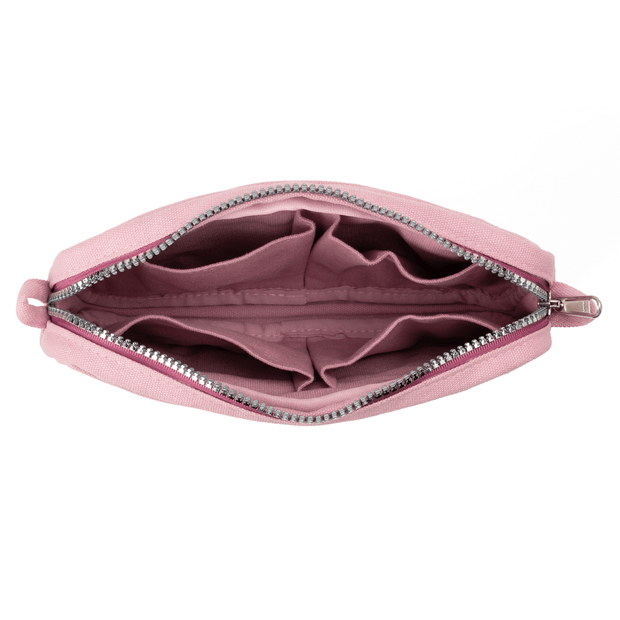 Soolla® Studio Pouch, Desert Rose (Stationery Pouch)