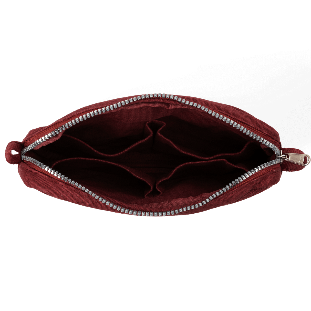 Sangria Studio Pouch by Soolla