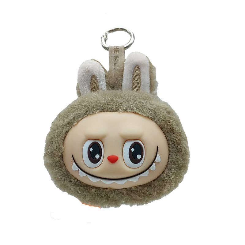 Lafufu Keychain Bag Charm