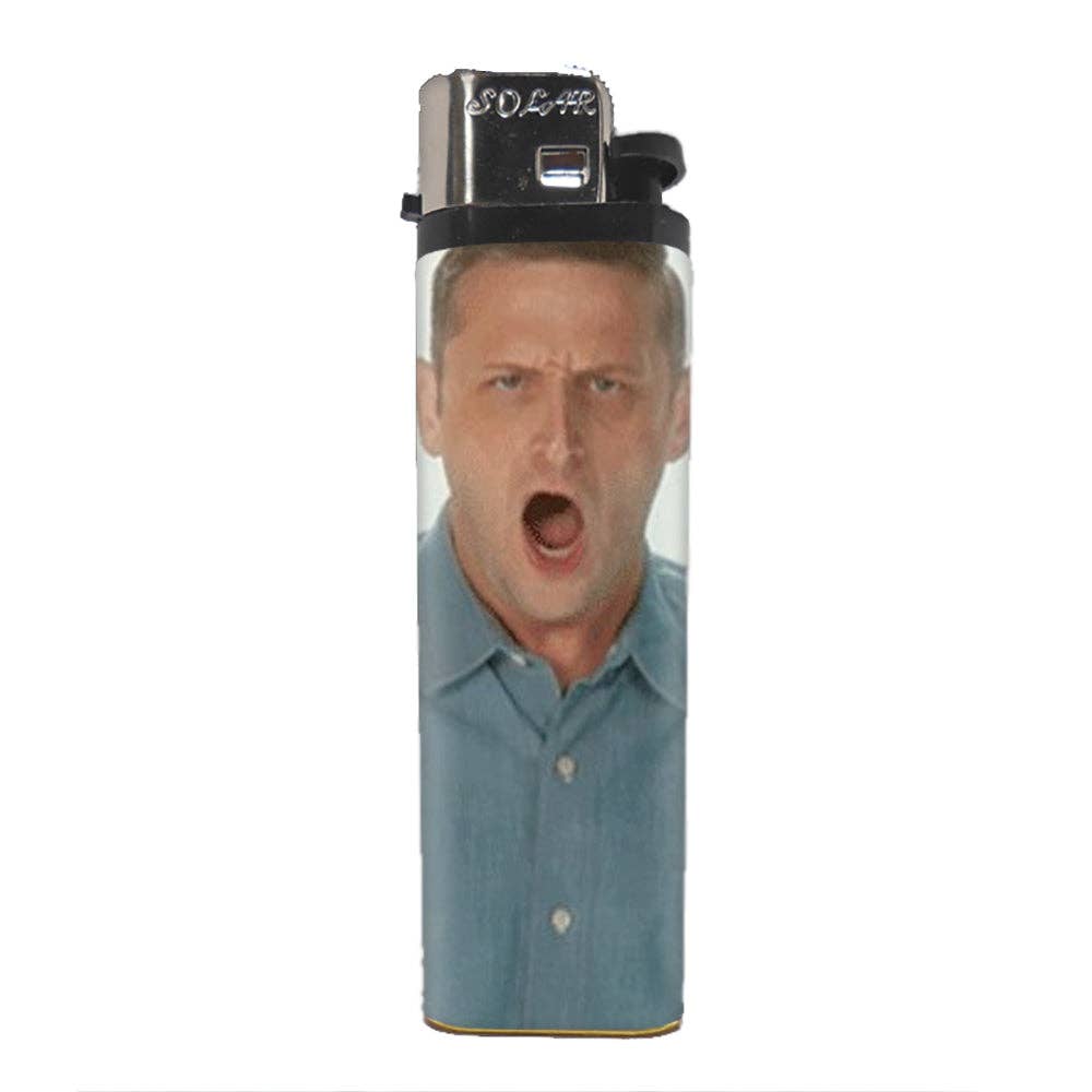 Tim Robinson "I Think You Should Leave" Lighter