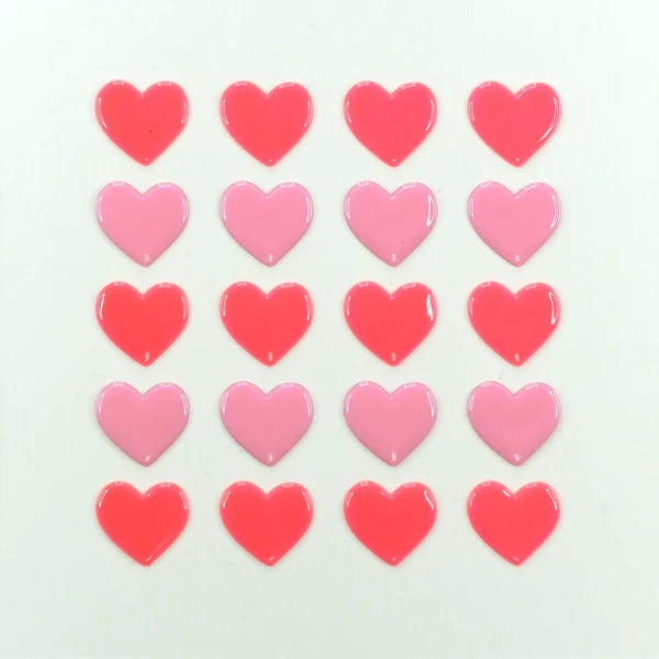 Japanese Puffy Stickers by Minimini