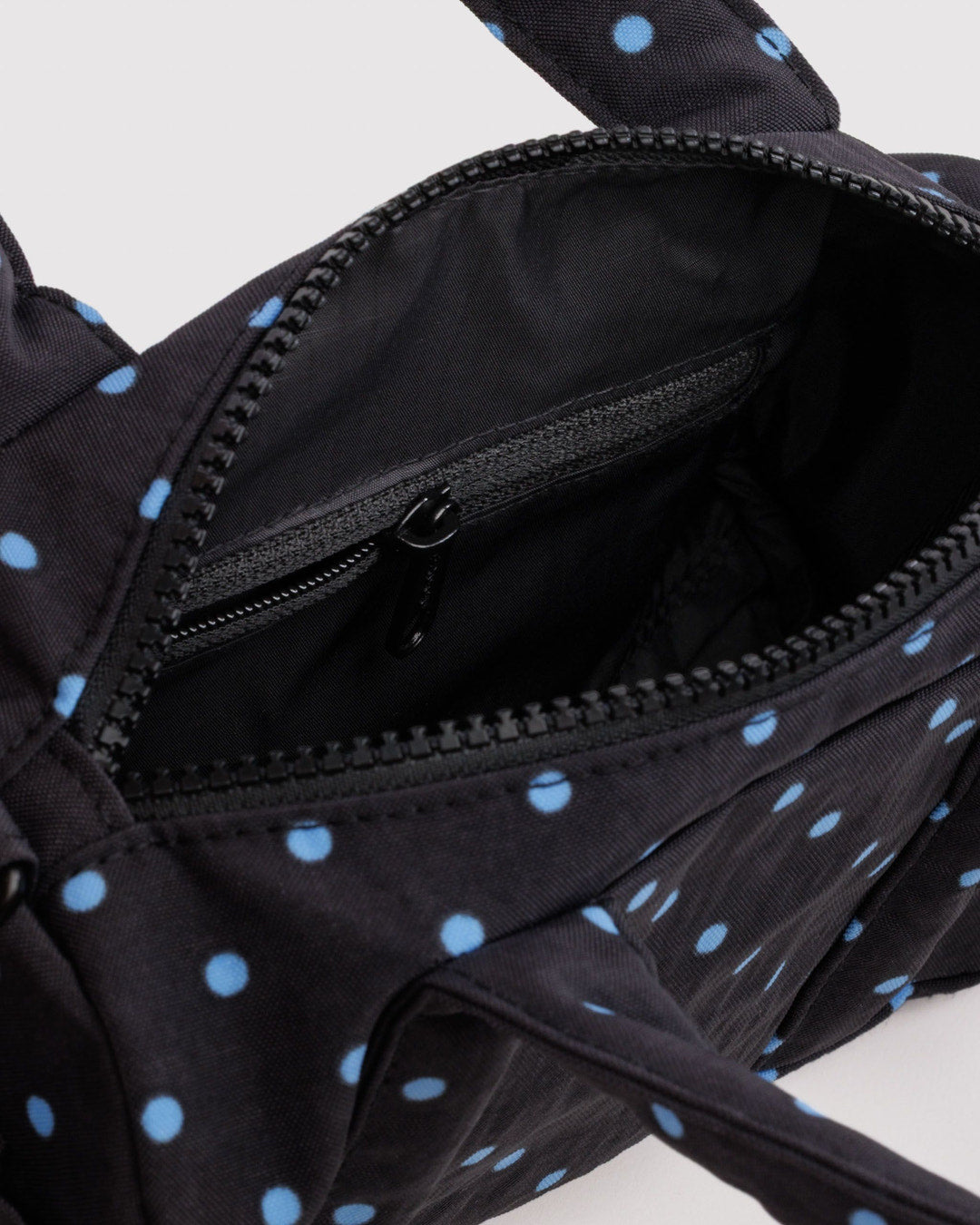 Small Nylon Duffle Bag by BAGGU