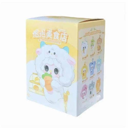 Yooki Hug Gourmet Restaurant Blind Box