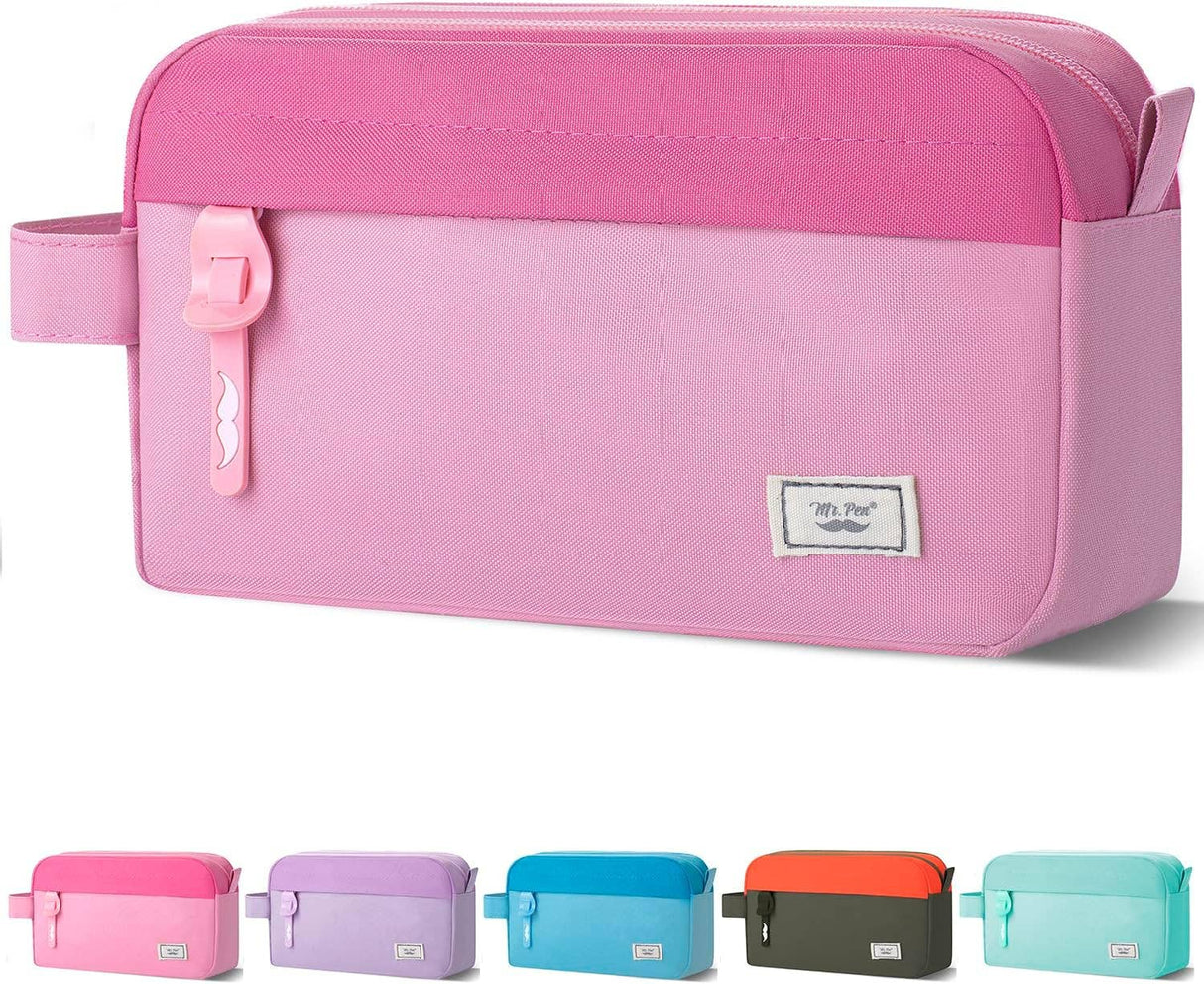Large Capacity Pencil Case by Mr. Pen