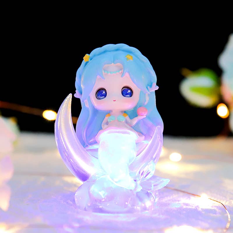 Mermaid Blind Box