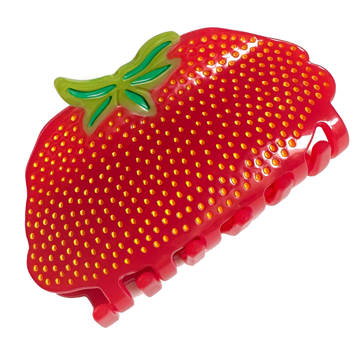 Mega Berry Hair Claw