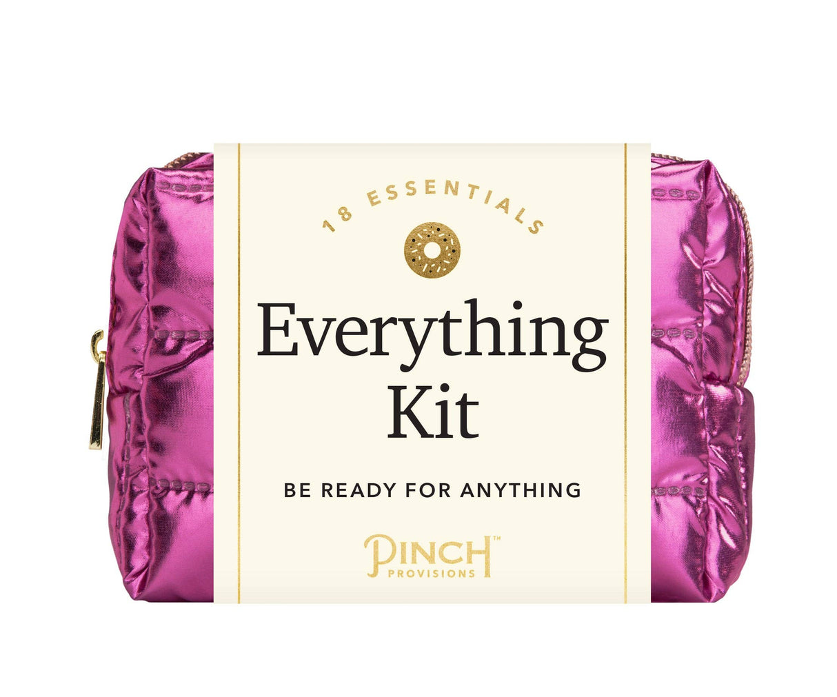 Puffer Everything Kit