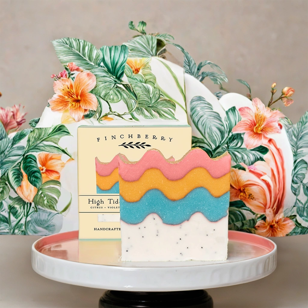 High Tide Soap