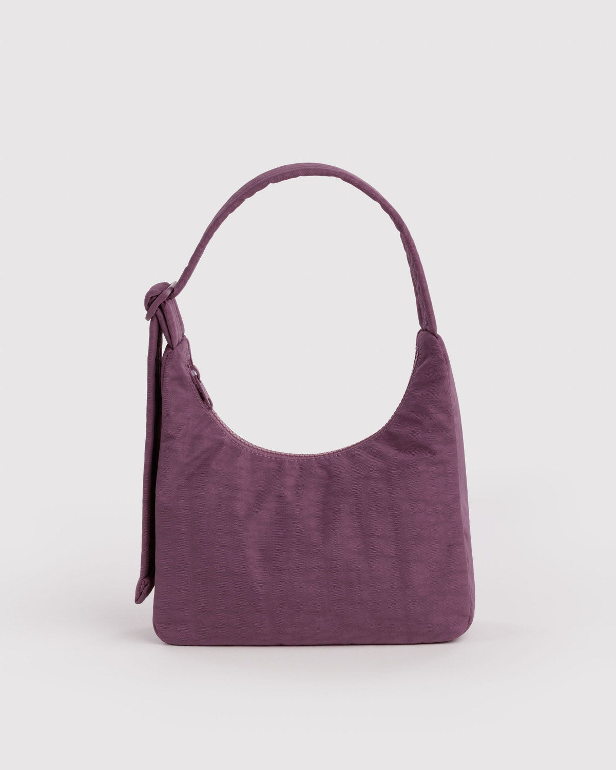 Mini Nylon Shoulder Bag by Baggu