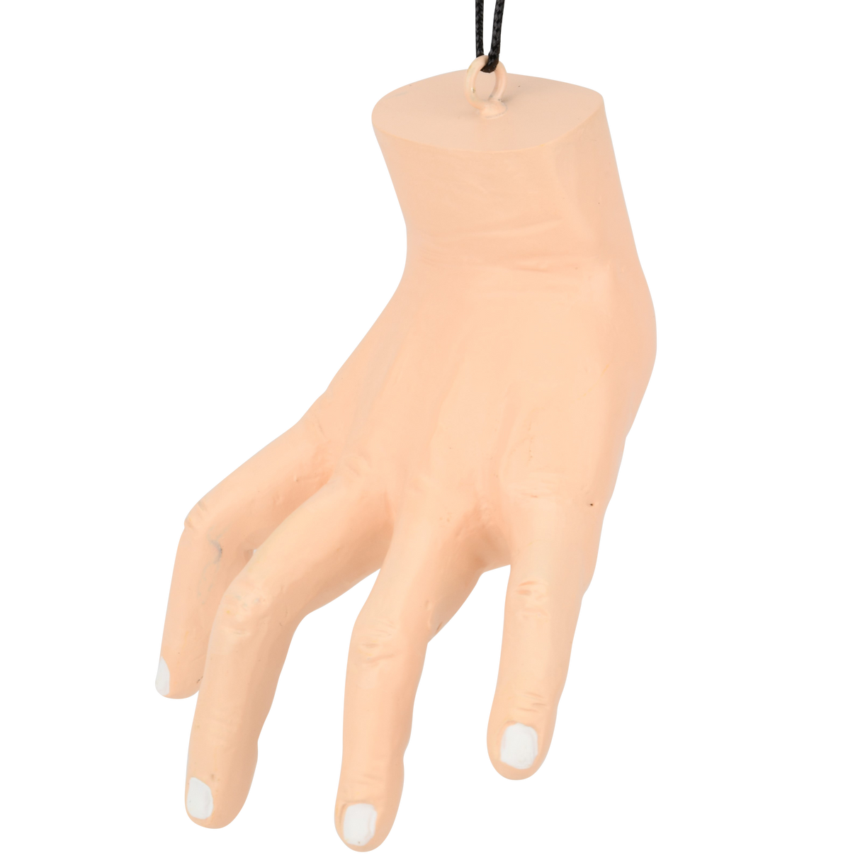 Human Hand Halloween/Christmas Ornament Decoration