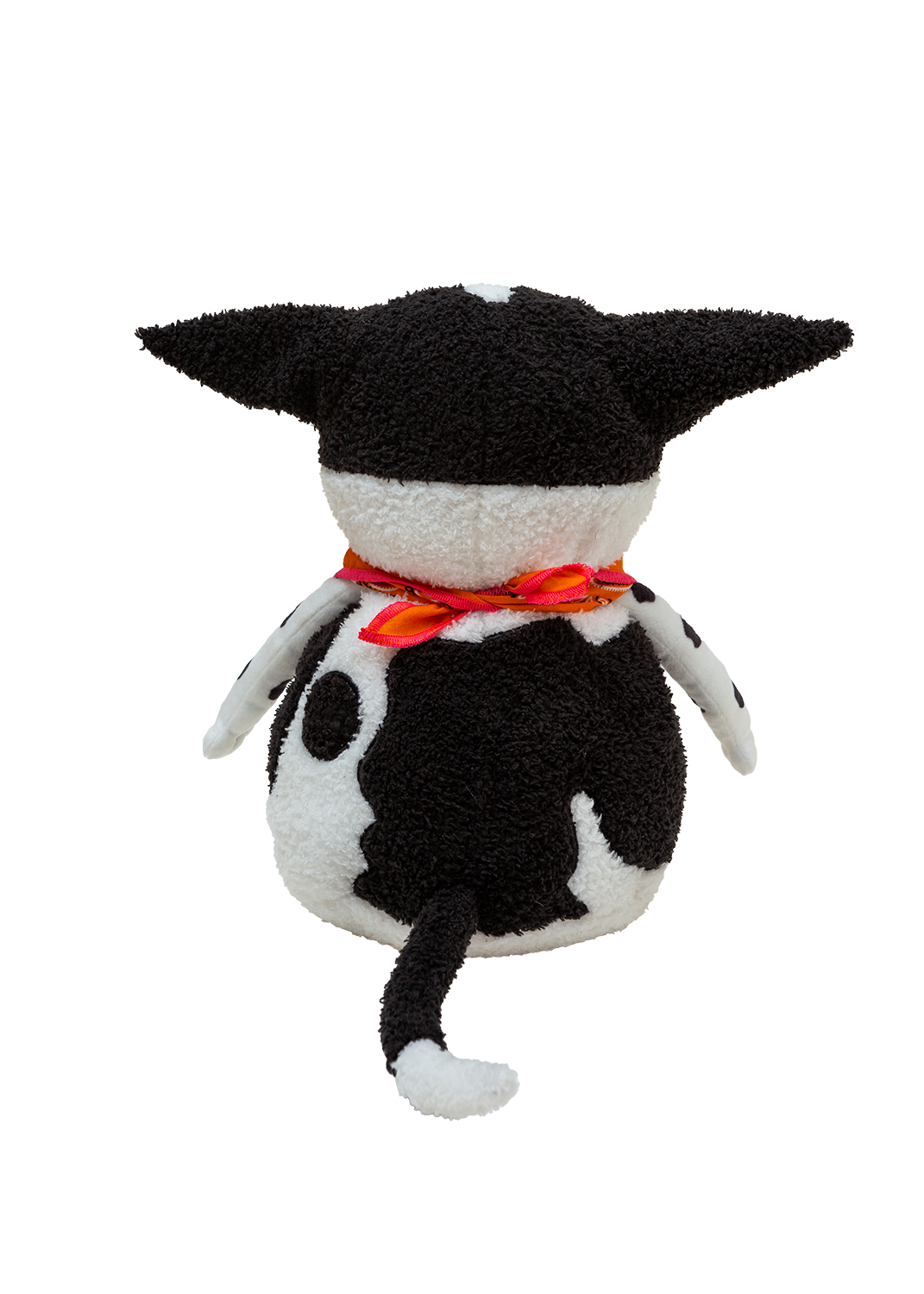 Cowgirl Plush