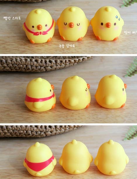Molang Vol 1 Blind Box