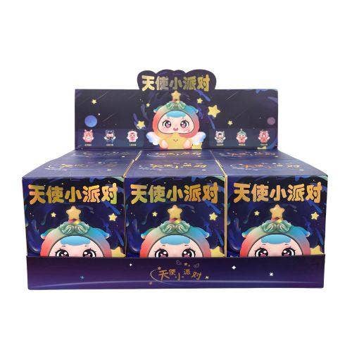 Little Baby Angel Baby Blind Box