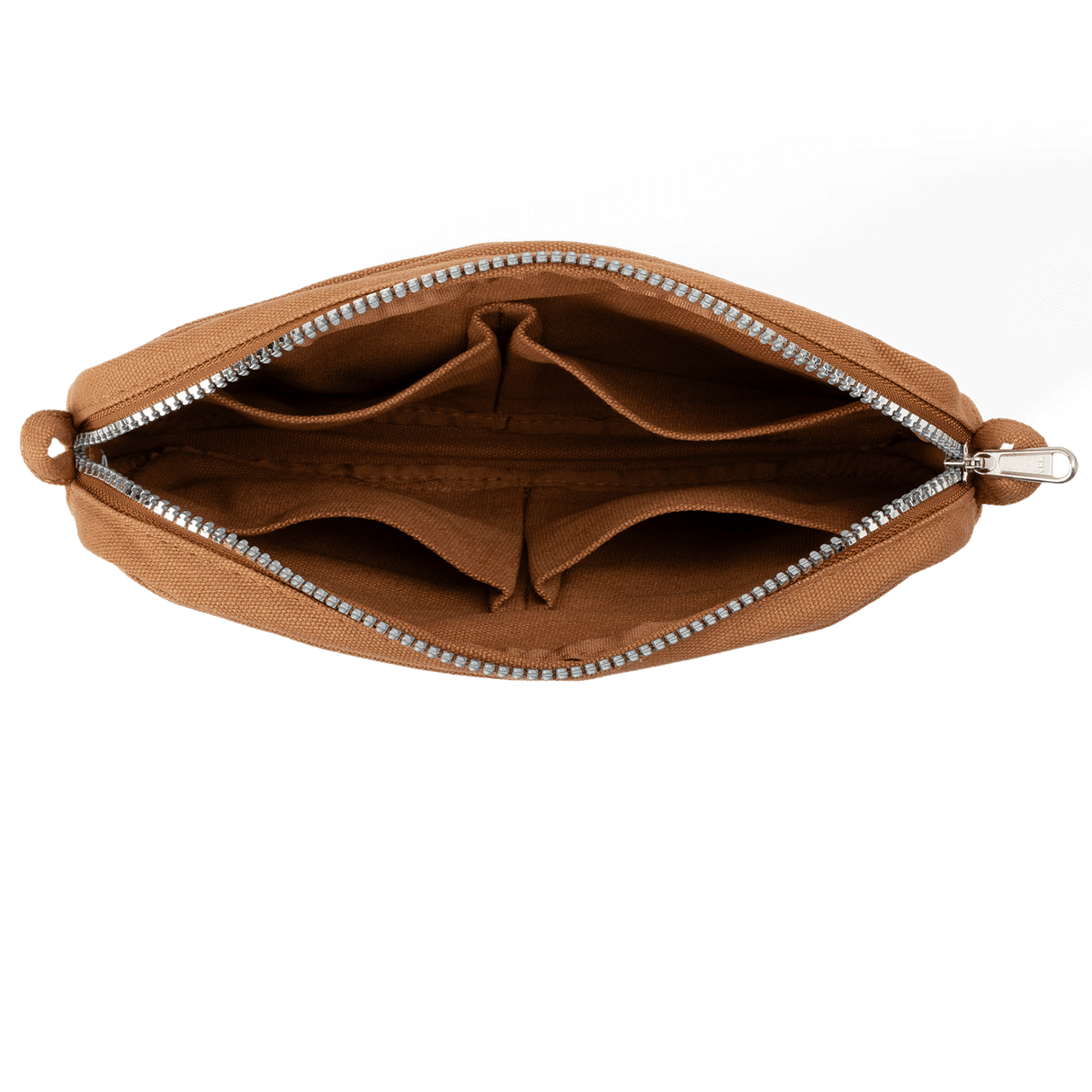 Cinnamon Studio Pouch by Soolla