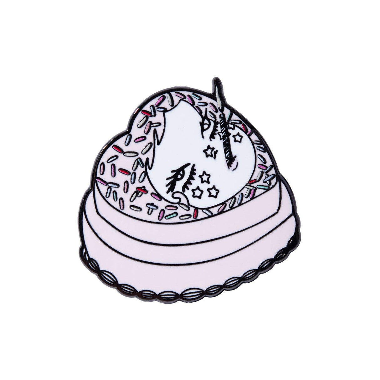 Pastel Pin