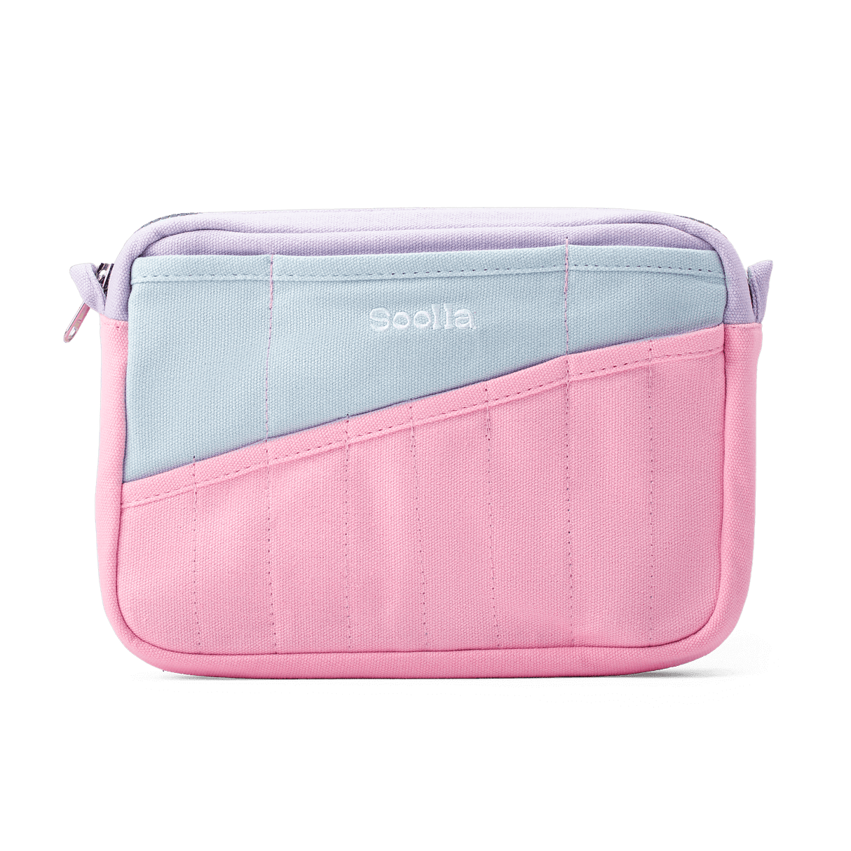 80's Windbreaker Studio Pouch by Soolla