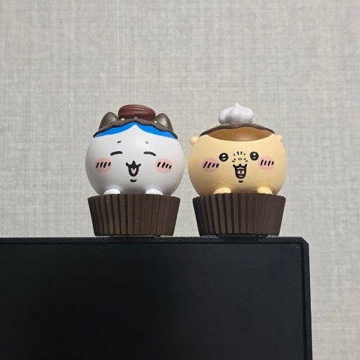 Chiikawa Official Monitor Blind Box