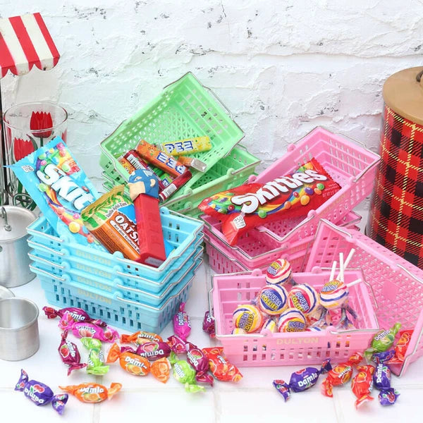 Dulton Small Item Organizer Basket