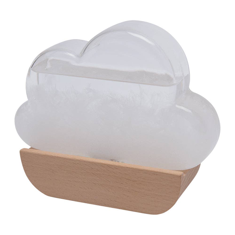 Storm Glass Cloud Classic Weather Tool