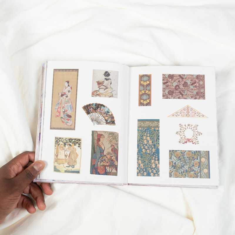 Cabinet of Curiosities II