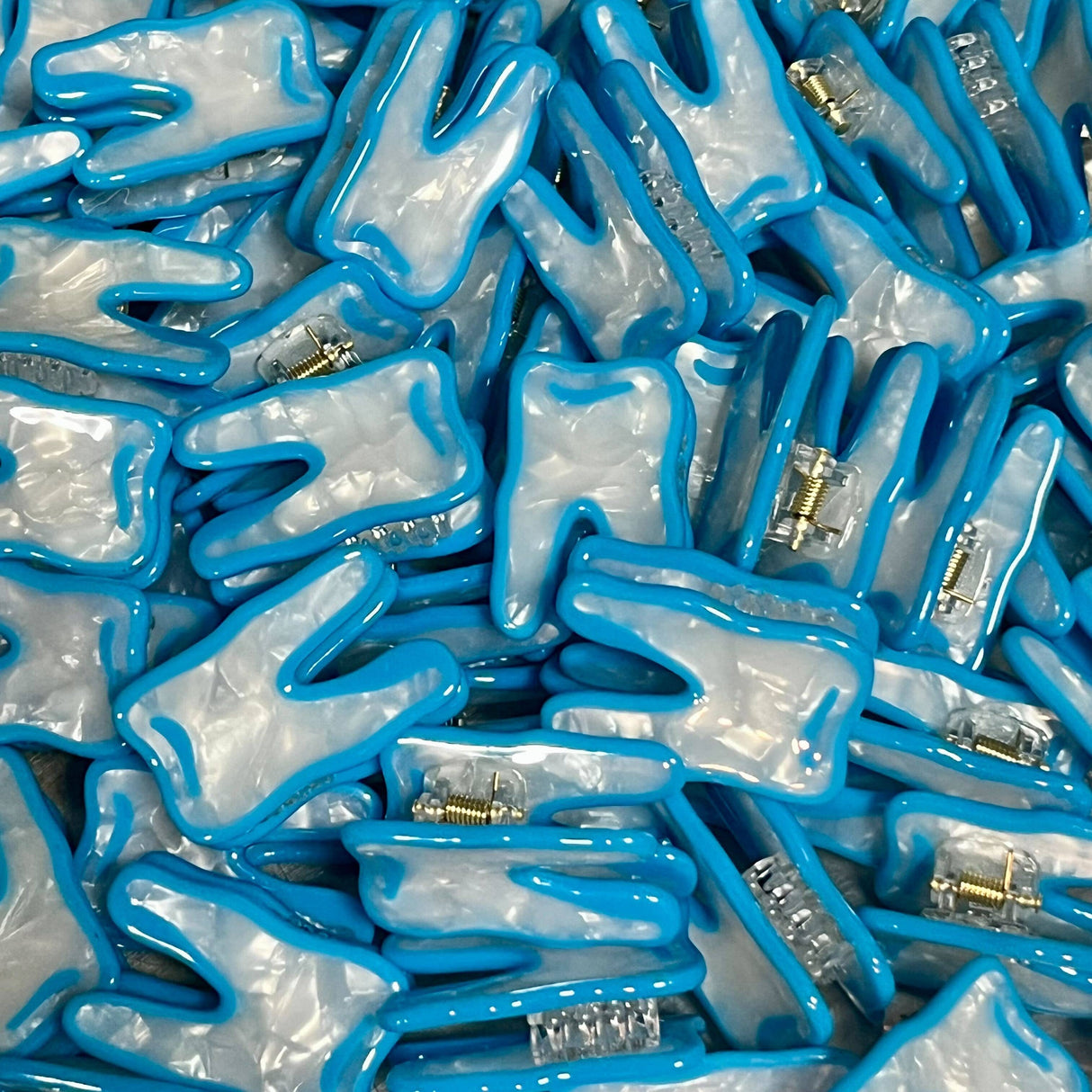 Wisdom Tooth Mini Claws