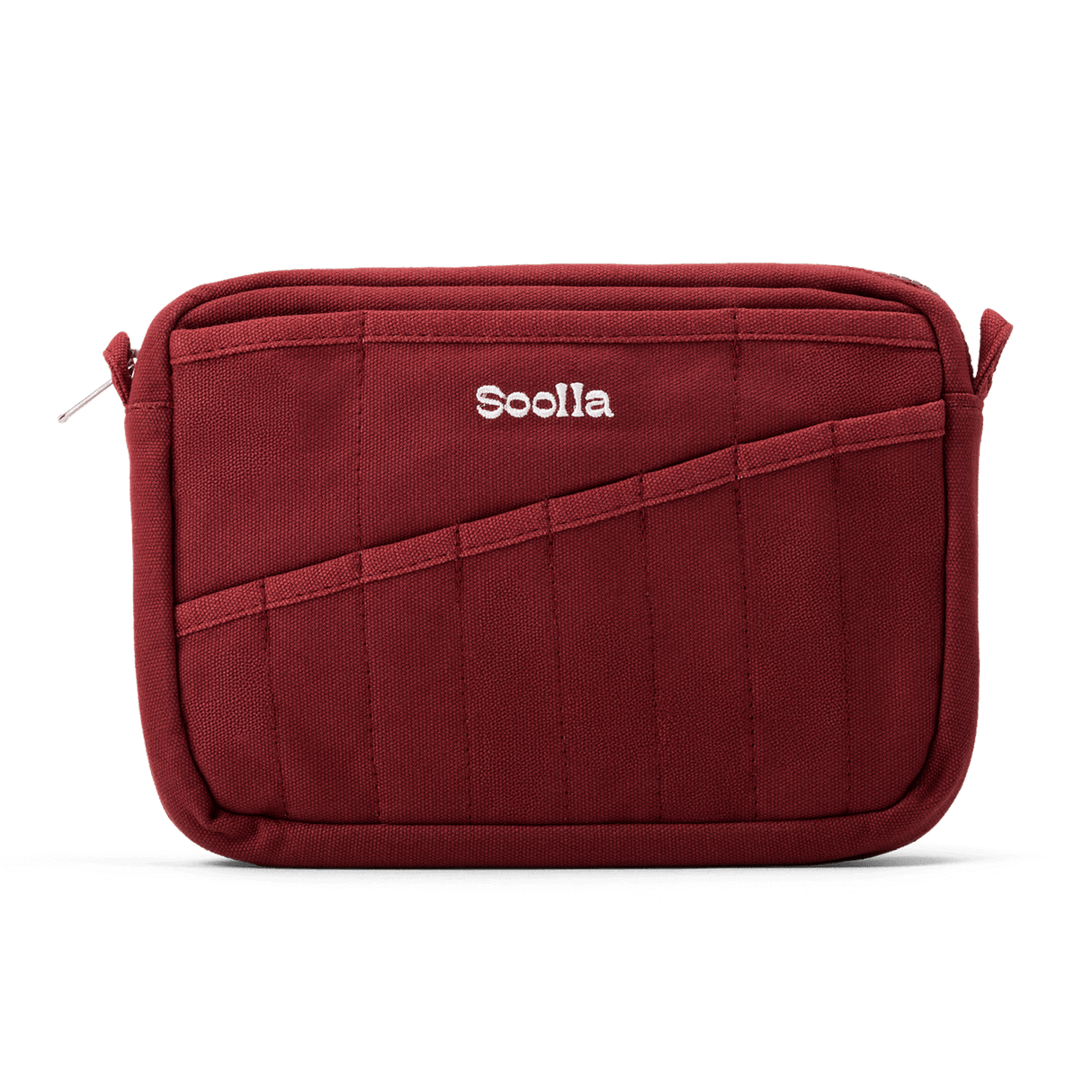 Sangria Studio Pouch by Soolla