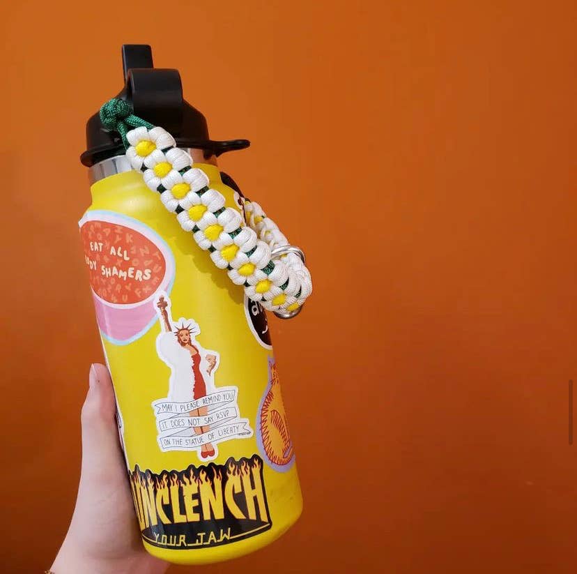 Clueless RSVP Sticker