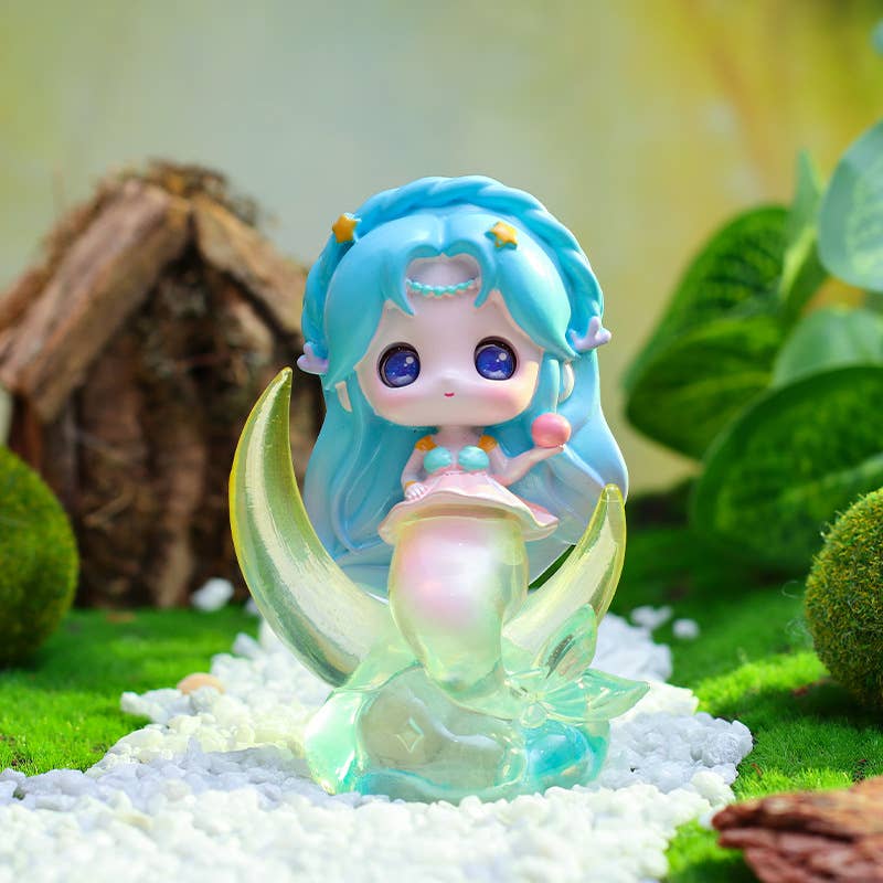 Mermaid Blind Box