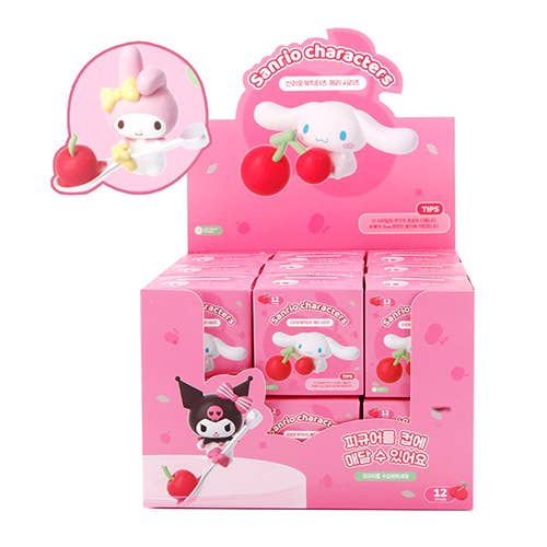 Sanrio Cherry Series Blind Box