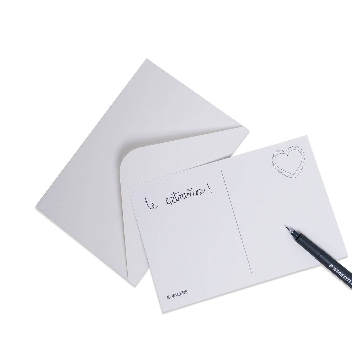 Valfre Postcards Vol 2 - Set of 12