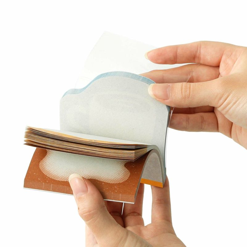 Japanese Aji Gami Style Memo Pad